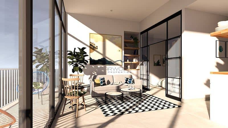 Area Specialist | Post Plan | Pool View | TCMC