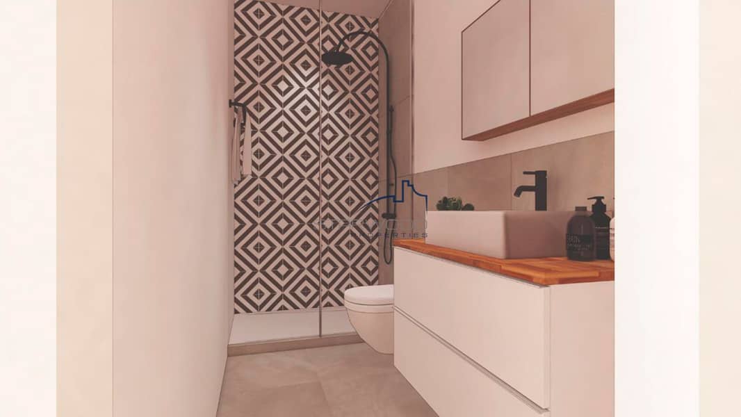 Area Specialist | Post Plan | Pool View | TCMC