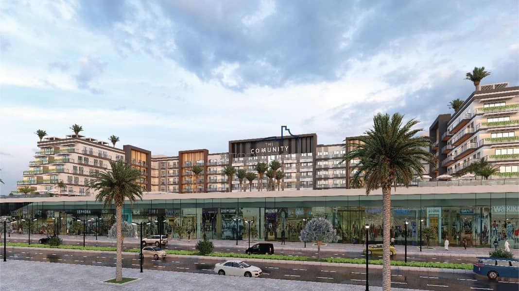 Area Specialist | Post Plan | Pool View | TCMC - Image 8