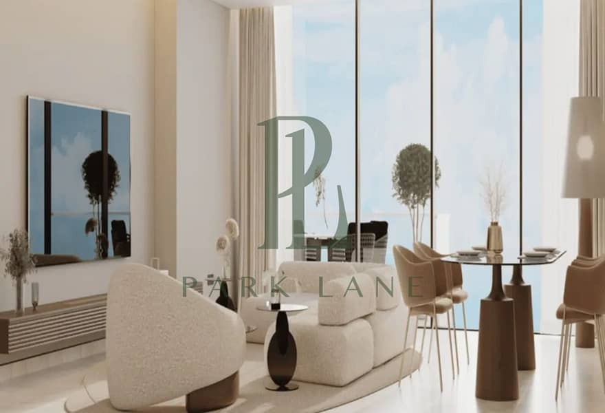 50% Paid | Genuine Resale | Beach Access | With PP