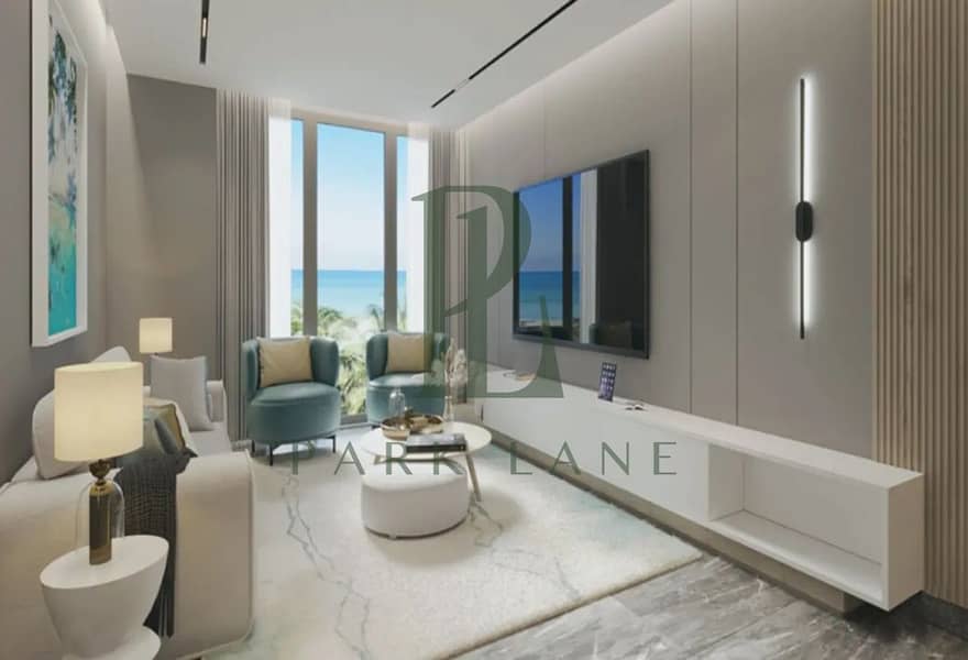 50% Paid | Genuine Resale | Beach Access | With PP