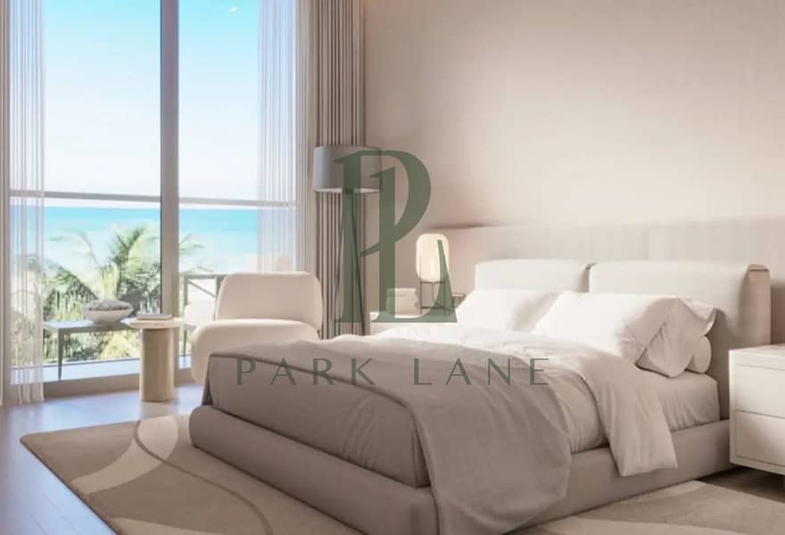 50% Paid | Genuine Resale | Beach Access | With PP