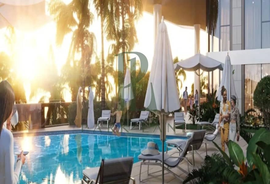 50% Paid | Genuine Resale | Beach Access | With PP - Image 9