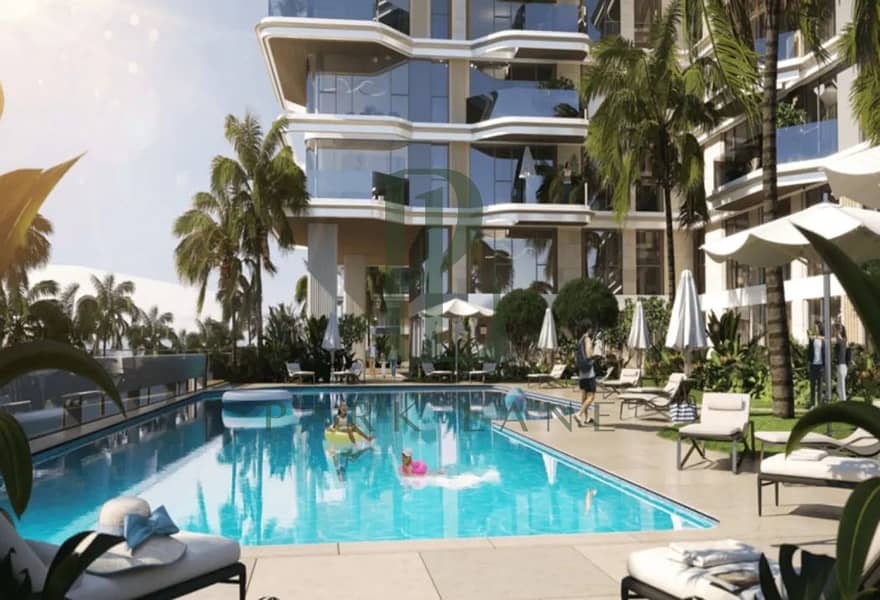 50% Paid | Genuine Resale | Beach Access | With PP - Image 11