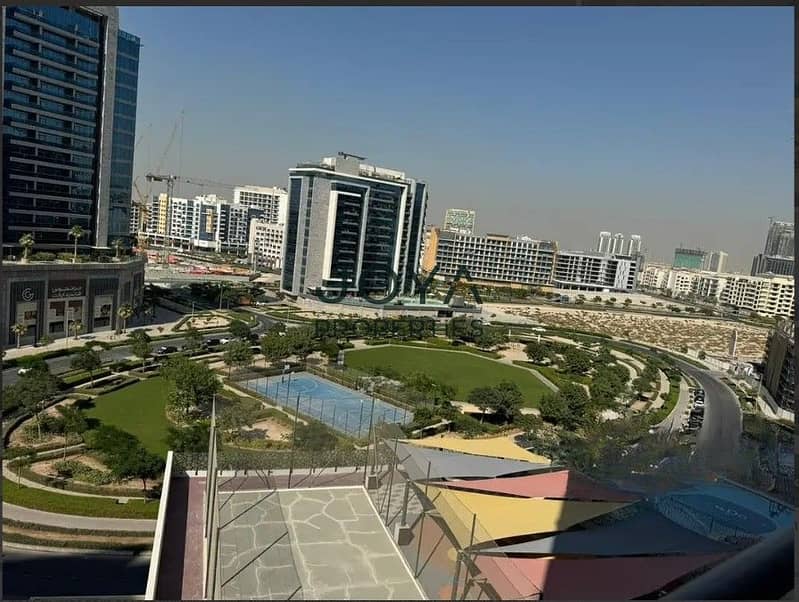 Studio Apartment for Rent with Balcony | Joya Dorado Residence