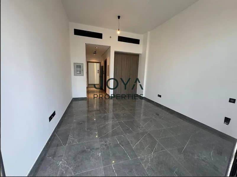 Spacious 1BR Apartment with Private Garden | Modern Living in Joya Dorado