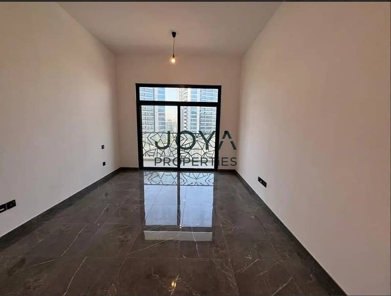 Spacious 1BR Apartment with Private Garden | Modern Living in Joya Dorado