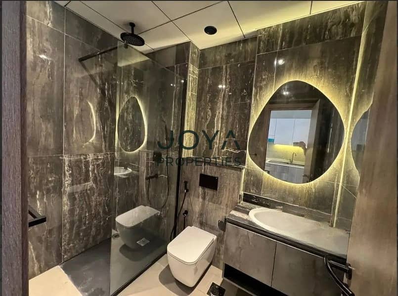 Studio Apartment for Rent with Balcony | Joya Dorado Residence - Image 6