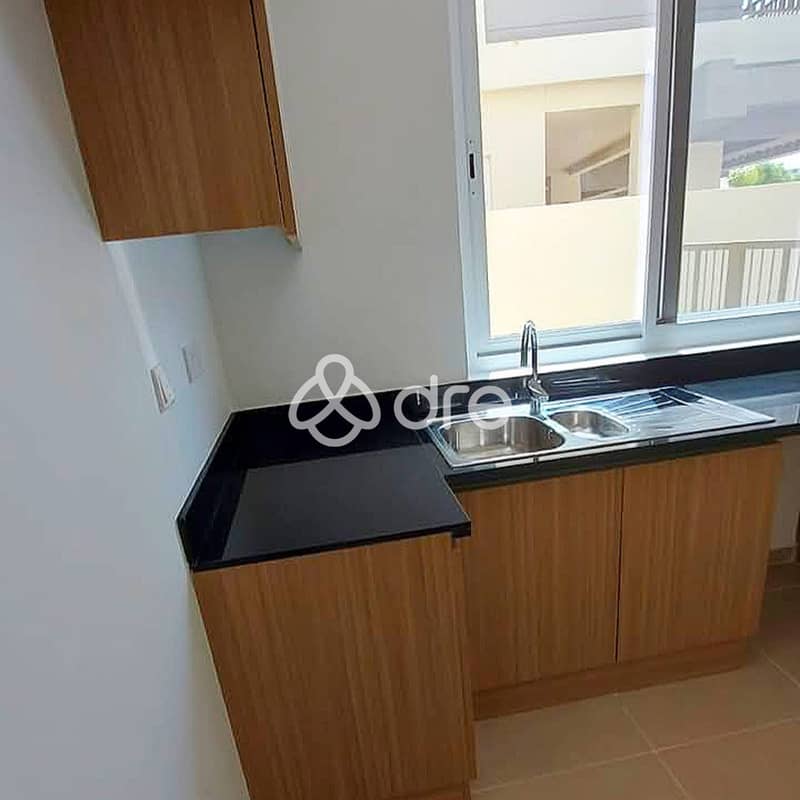 Brand New I Just Handedover | Huge Roof Terrace