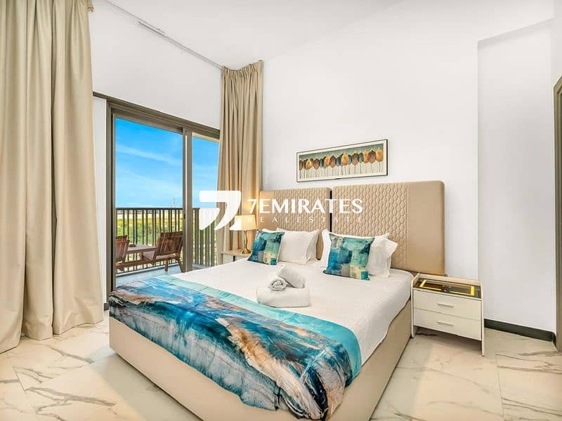 Fully Furnished | High ROI | Huge Layout - Image 6