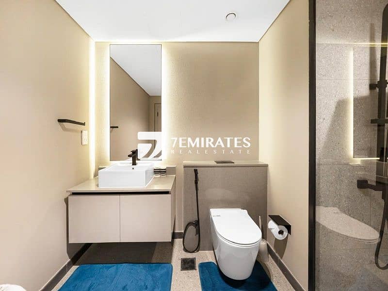 Fully Furnished | High ROI | Huge Layout - Image 8