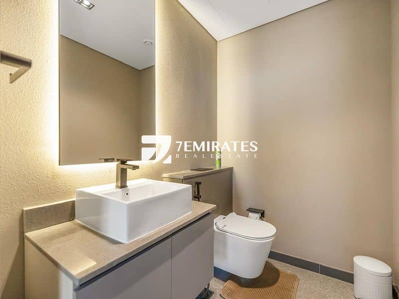 Fully Furnished | High ROI | Huge Layout - Image 9