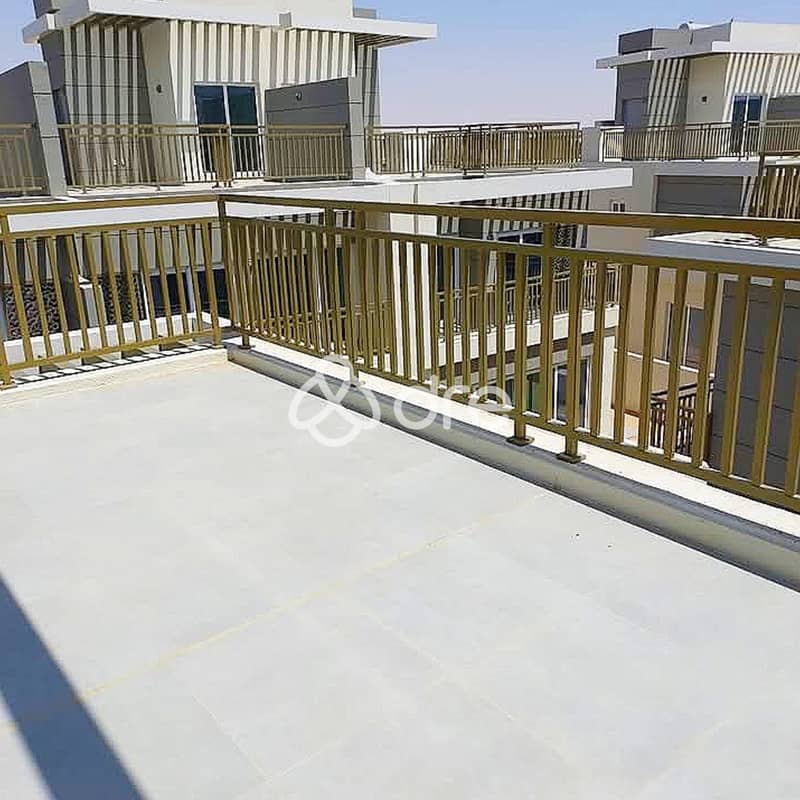 Brand New I Just Handedover | Huge Roof Terrace - Image 6