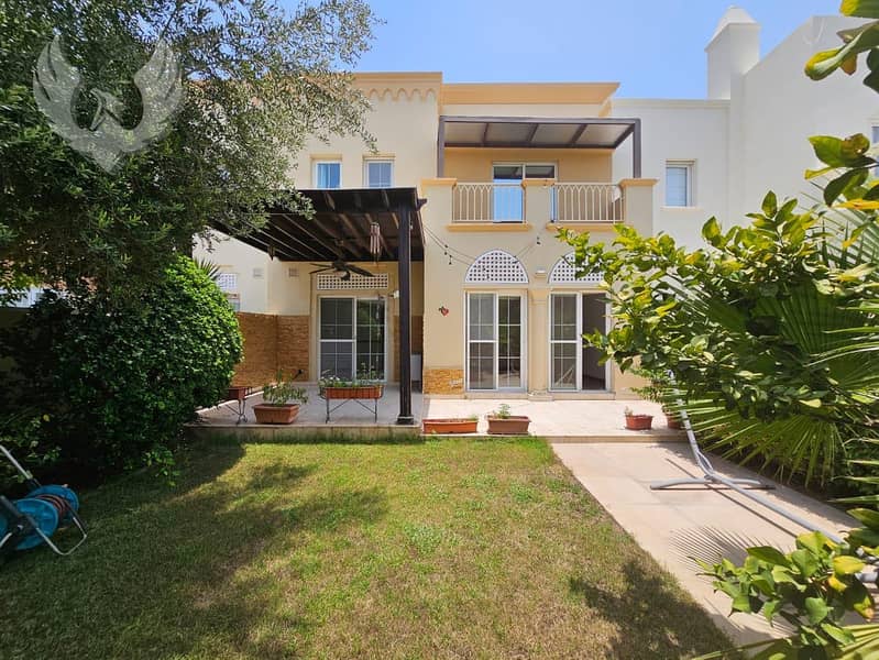 Upgraded / Park Backing / Vacant 20 December