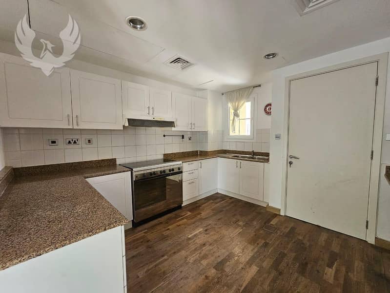 Upgraded / Park Backing / Vacant 20 December