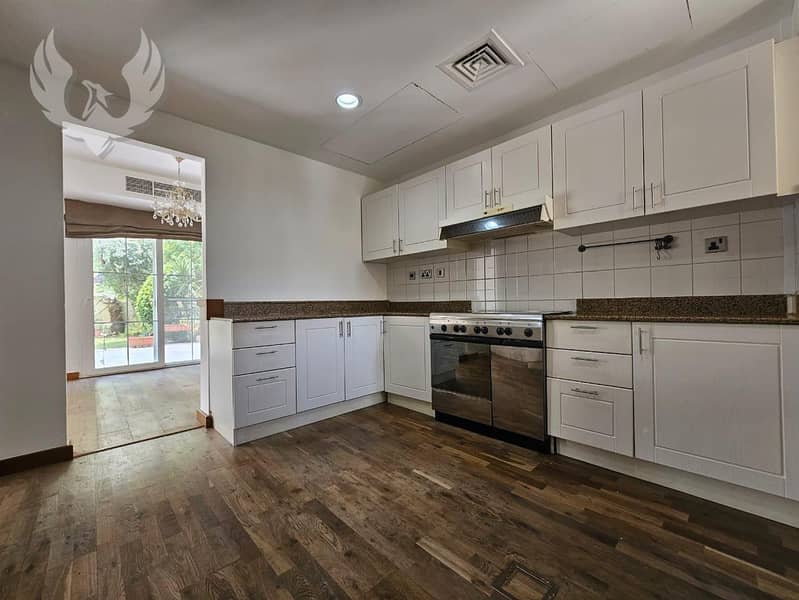 Upgraded / Park Backing / Vacant 20 December