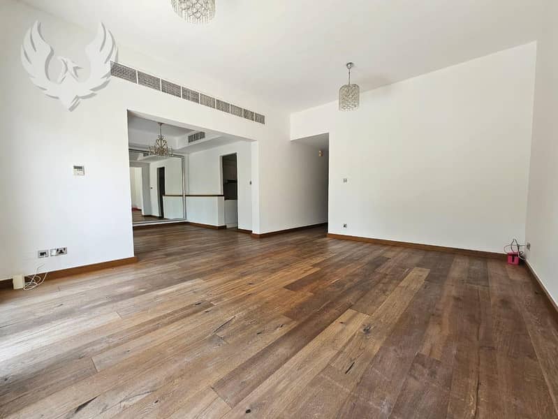 Upgraded / Park Backing / Vacant 20 December