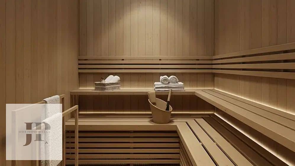 LUXURY URBAN LIVING | FLEXIBLE PAYMENT PLAN | HIGH RENTAL DEMAND IN JVC - Image 12