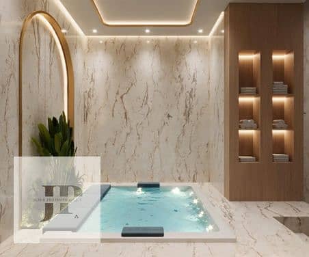 LUXURY URBAN LIVING | FLEXIBLE PAYMENT PLAN | HIGH RENTAL DEMAND IN JVC - Image 13