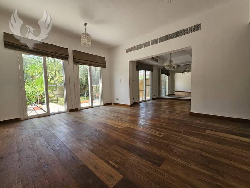 Upgraded / Park Backing / Vacant 20 December