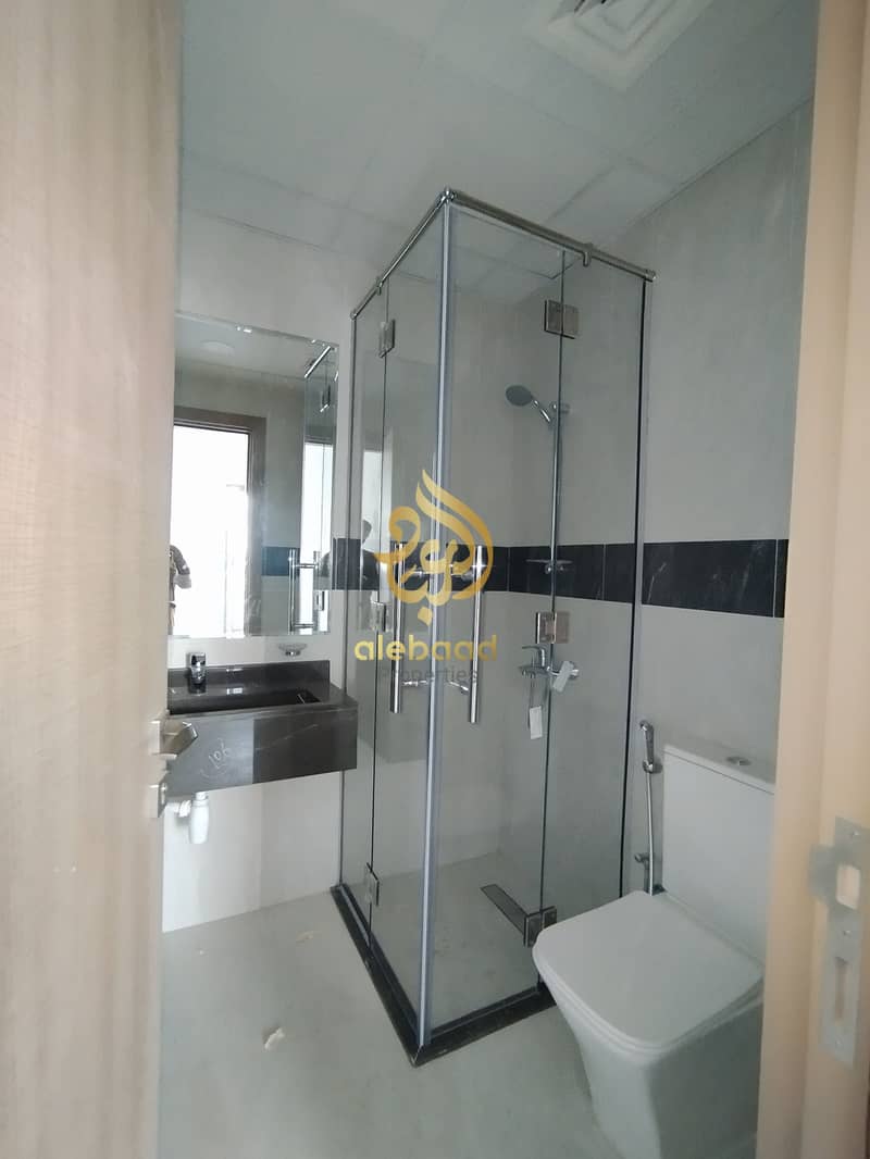 Book Now//Brand new building//Specious 2Bhk Apartment//very prime location//only For Family - Image 10