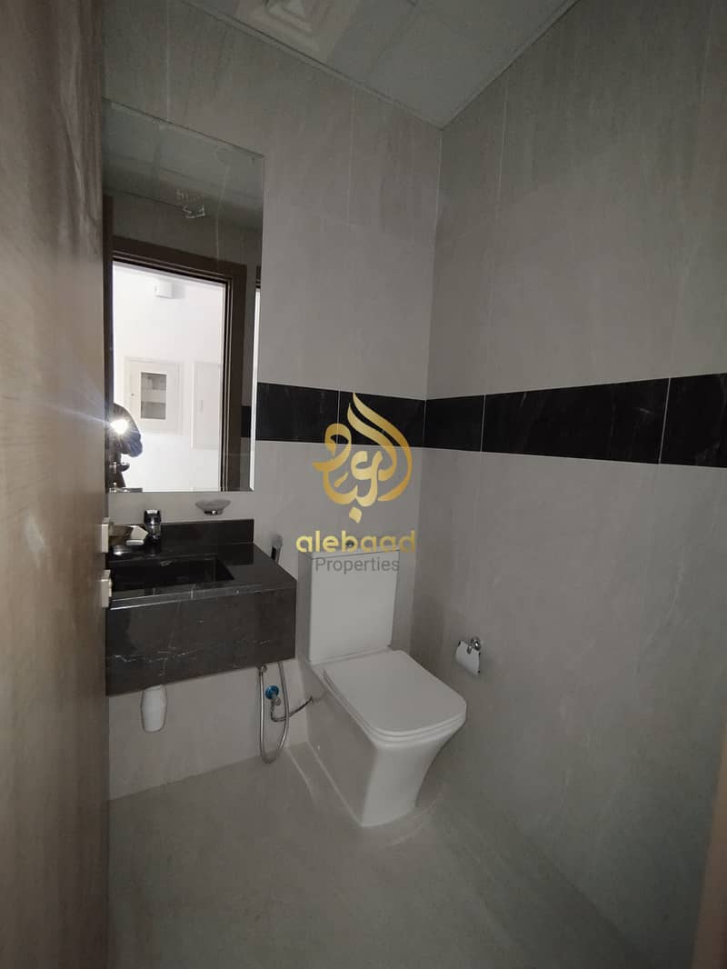 Book Now//Brand new building//Specious 2Bhk Apartment//very prime location//only For Family - Image 11