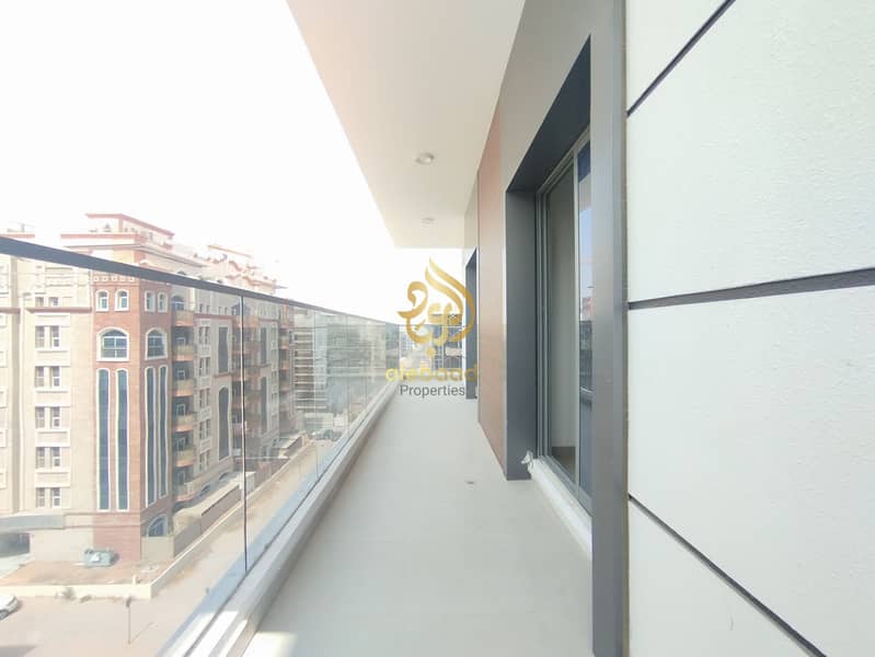 Book Now//Brand new building//Specious 2Bhk Apartment//very prime location//only For Family - Image 13