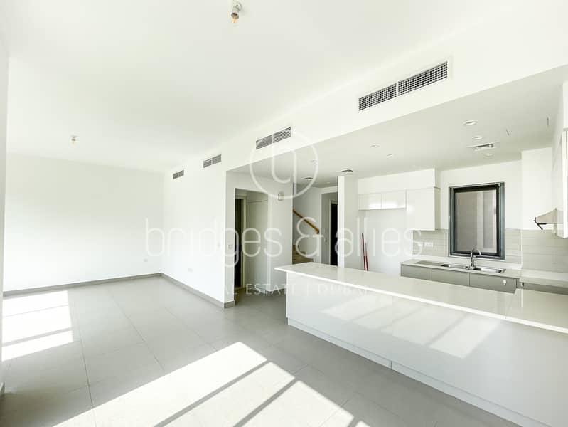 4 BED MIDDLE | GREEN BELT BACKING | VACANT NOW - Image 21