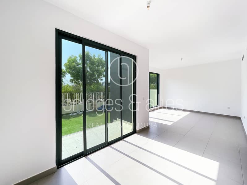 4 BED MIDDLE | GREEN BELT BACKING | VACANT NOW - Image 22