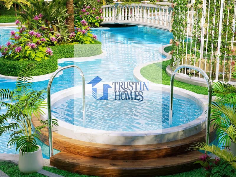 Easy Payment Plan / Luxury Lifestyle / Branded Tower - Image 10