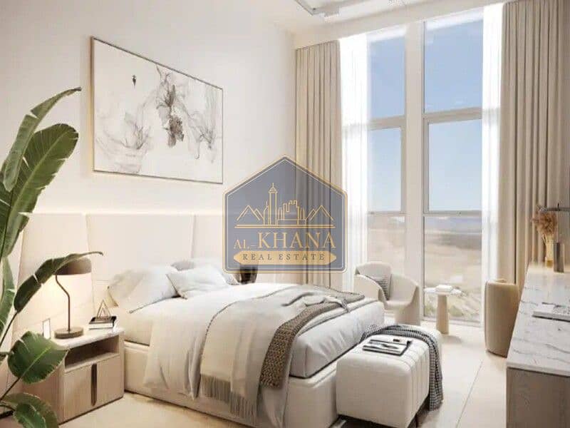 higher floor / Discounted price for Full payment / Option for 4 year payment plan