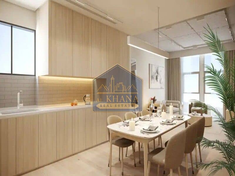 higher floor / Discounted price for Full payment / Option for 4 year payment plan