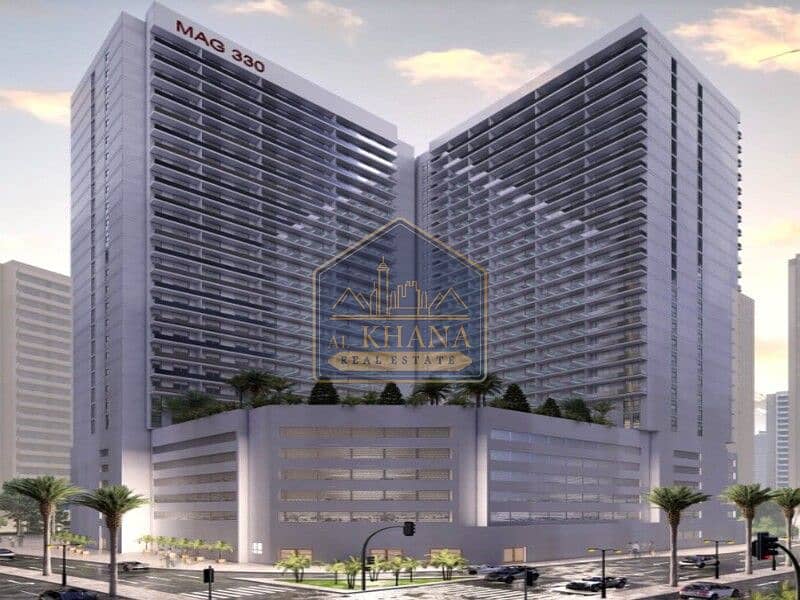 higher floor / Discounted price for Full payment / Option for 4 year payment plan - Image 8