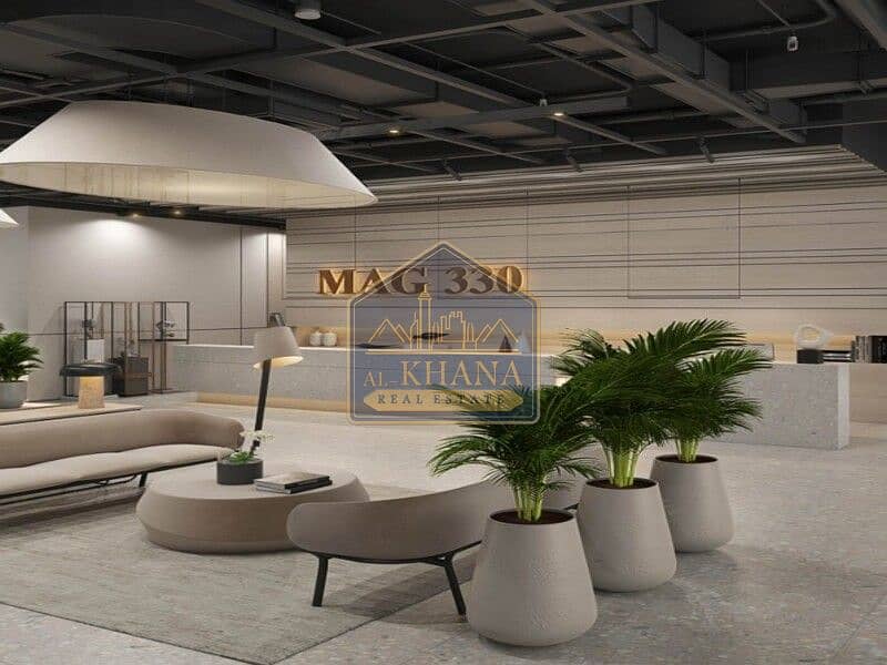 higher floor / Discounted price for Full payment / Option for 4 year payment plan - Image 10