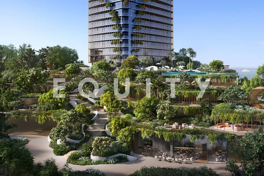 European Appliances | Maritime City | Q2 2029