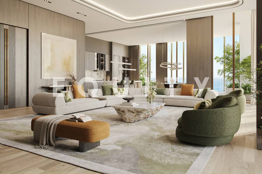 The Forest District | Q2 2029 | 50/50 Payment Plan