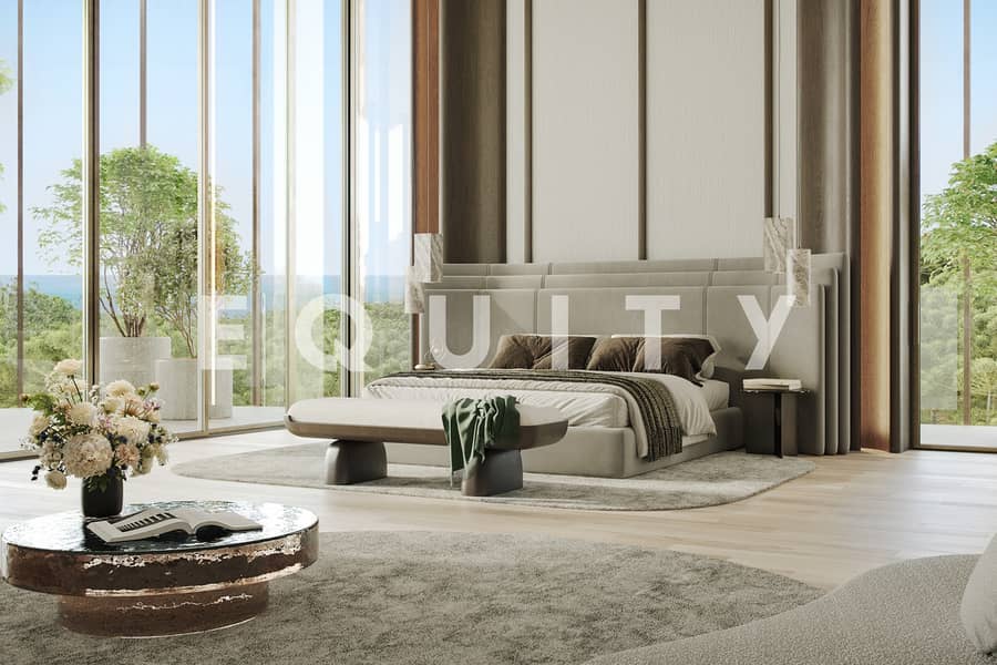 The Forest District | Q2 2029 | 50/50 Payment Plan