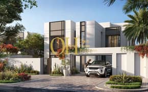 فیلا في فيء الريمان 2،الريمان 2،الشامخة 4 غرف 3850000 درهم - 13680596