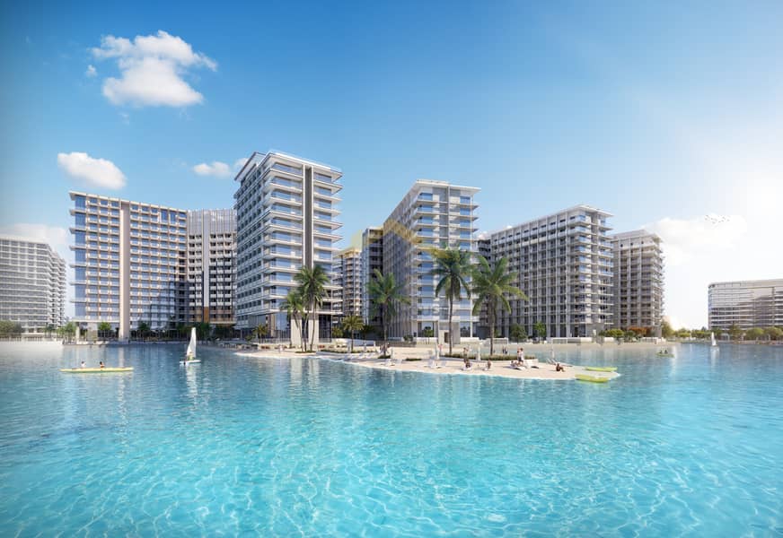 Best Price | Waterfront Living | 1 Bedroom - Image 14