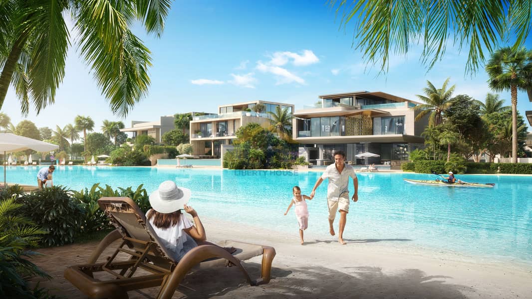 Best Price | Waterfront Living | 1 Bedroom - Image 16