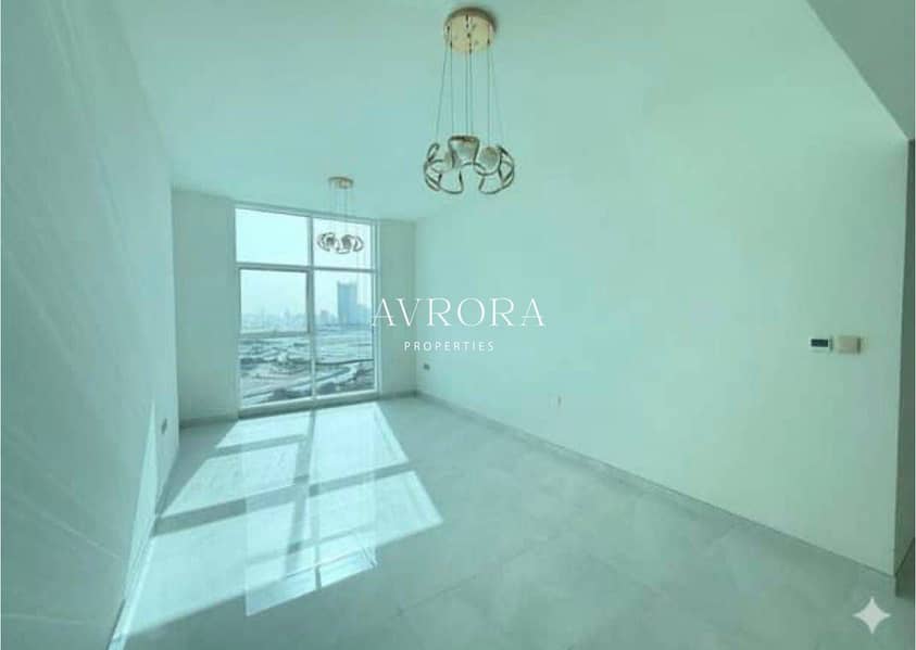 Skyrise City View | Brand-New Building | with Ktichen Appliances - Image 6