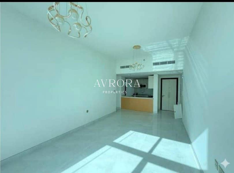 Skyrise City View | Brand-New Building | with Ktichen Appliances - Image 8