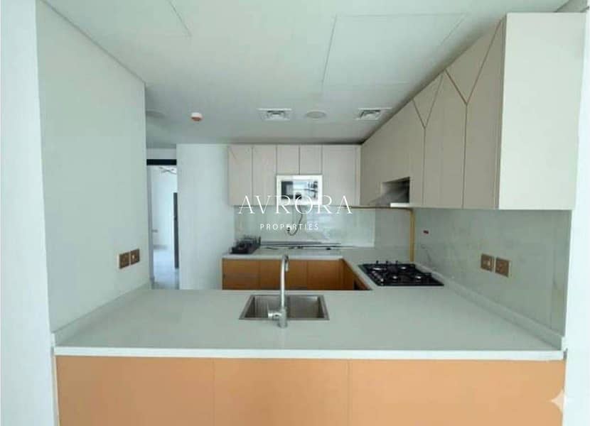 Skyrise City View | Brand-New Building | with Ktichen Appliances - Image 9