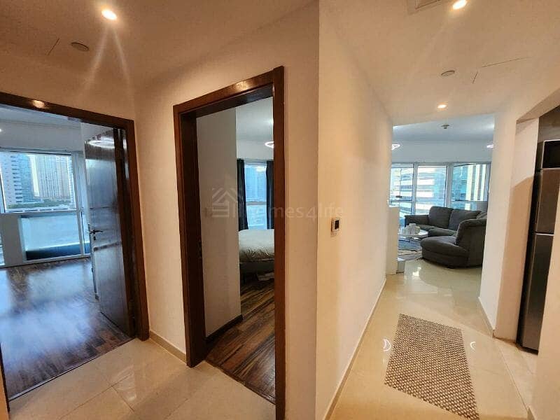 Vacant 2 BR | Bright Unit | Near Metro Stations - Image 9