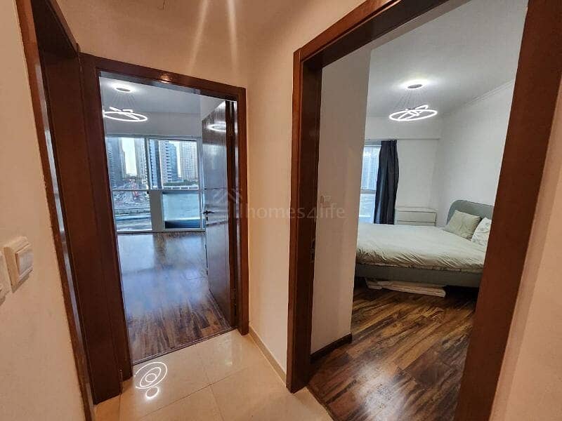 Vacant 2 BR | Bright Unit | Near Metro Stations - Image 13