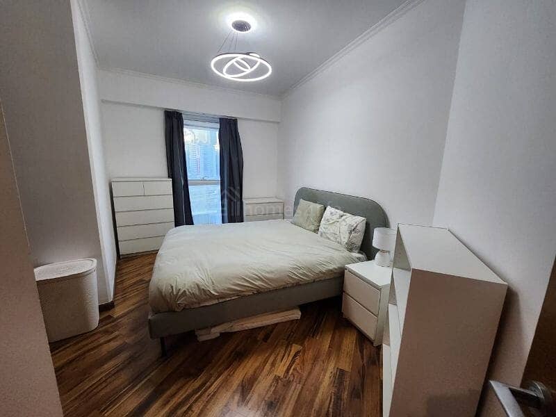 Vacant 2 BR | Bright Unit | Near Metro Stations - Image 15