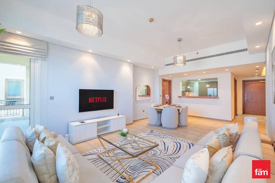 Sea View | Well Maintained | High Floor | Must See - Image 18