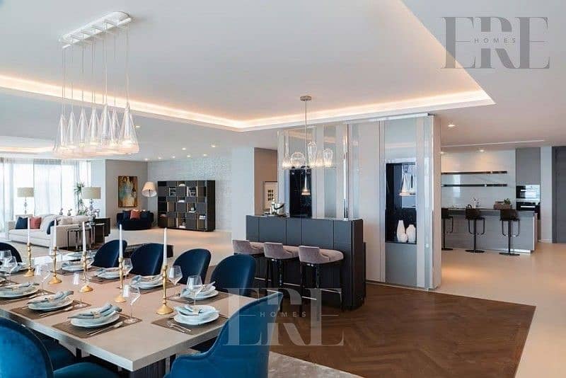 NEWLY RENOVATED | LUXURIOUS INTERIOR | SEA VIEW