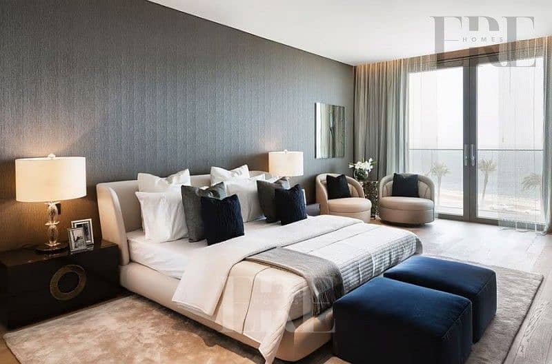 NEWLY RENOVATED | LUXURIOUS INTERIOR | SEA VIEW - Image 6