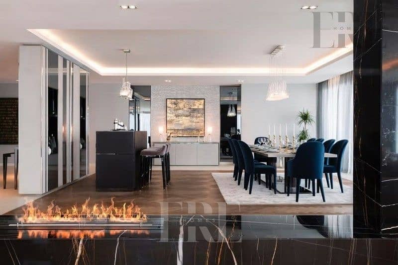 NEWLY RENOVATED | LUXURIOUS INTERIOR | SEA VIEW - Image 10